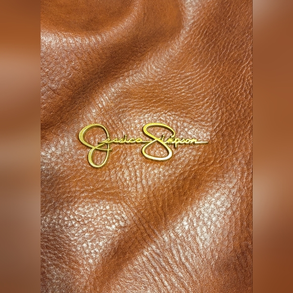 Jessica Simpson Large Handbag - Picture 9 of 12